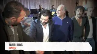 Ramazan Kaya'nin oglunun sünneti - Tüm sanatcilar burada - Eysafotovideo