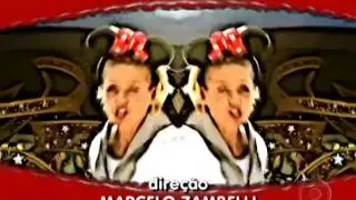 Abertura TV Xuxa F&eacute;rias 2007
