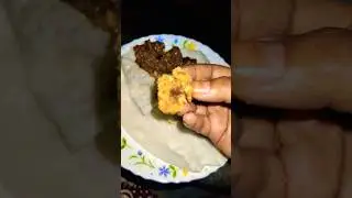 Dinner Special Beefcurry😋☺️ #shortsfeed #food #recipe ,#love #youtube