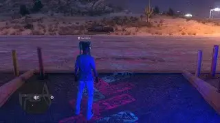 Saints Row How to get 5star boss easy