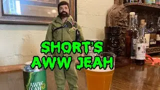SHORT'S BREWING AWW JEAH: BREWTHIRTY