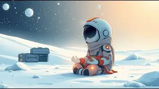 15-Minute Meditation for Winter Stress Relief