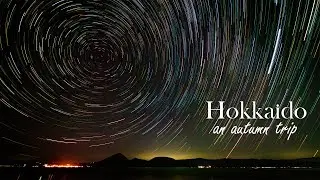 Hokkaido in Autumn🍁day 6 &bull; Mt Usu, Lake Tōya 🇯🇵
