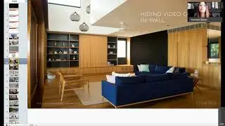 Boca Tech Talk - Webinar Recording - Hidden Technology for the Modern Home