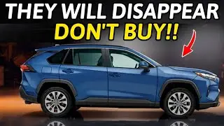 5 АВТОМОБИЛЬНЫХ БРЕНДОВ, КОТОРЫЕ РУХНУТСЯ 😱 Не покупайте их!