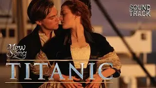 Titanic - Eternal Voyage: Experience Jack & Rose's Epic Love Story with Music & Visuals!