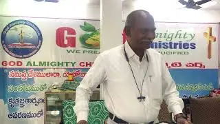 &ldquo; LOVE NEVER FAILS &ldquo;, 07-09-2025, GODALMIGHTY CHURCH,SAROORNAGAR,HYDERABAD-35,TELANGANA STATE, INDIA