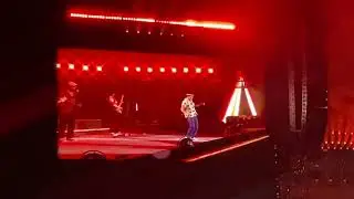 (20230618) Bruno Mars - Locked Out Of Heaven, Hyundai Card Super Concert, Seoul, Korea