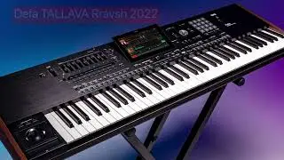 DEFA - TALLAVA - RRAVSH - Am 2022🔥