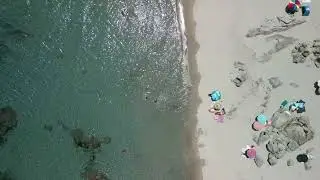 Sardinia 2023 Sea & beach
