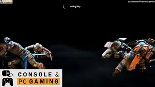For Honor Gameplay 2019