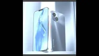 Gionee G13 Pro looks like an iPhone 13