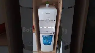 Review Dispenser Modena Bottom Loading #dispenser #kabinetdapur #review