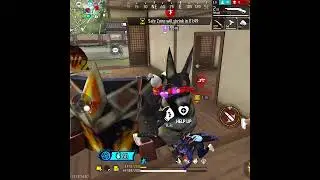 🔥 Free Fire Live Bangladesh | Ranked Match Push to Heroic 🎮 Bangla Commentary
