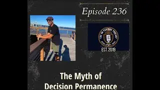 Decoding the Myth of Decision Permanence | The On Purpose Podcast - The Final Edition of 2023.