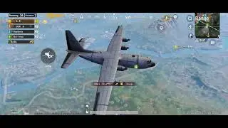 PUBG Match(Chicken Dinner) 🍗🍗🍗