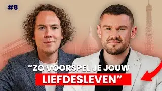 Diepgang in Persoonlijke Groei & Relaties: een Rijk Liefdesleven met Miro Vermeeren & Dirk Delisse