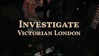 [Sovereign Syndicate] Видео игрового процесса с Gamescom 2023