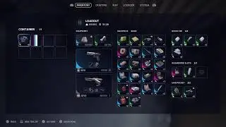 LAG TEST - a pretty chilled looting experience