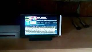 AndroidLCD4linux-Simulacija Displaya Sat Risivera na Androidu