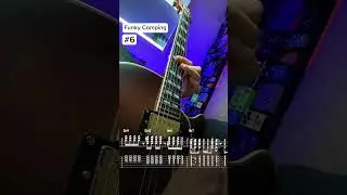 Funky Comping 6