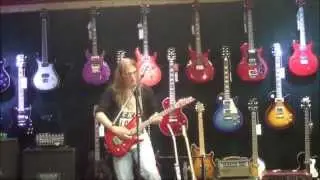 Eric Vandenberg - You Complete Me (live)