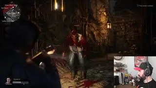 If You Love Someone, Set Them Free... With A Chainsaw Mission Playthrough
