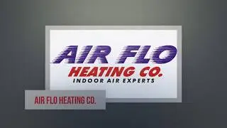 Air Flo Trane 