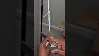 Como hacer una atarraya desde cero, espero les sea de utilidad 
