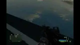 CRYSIS @ X850XT
