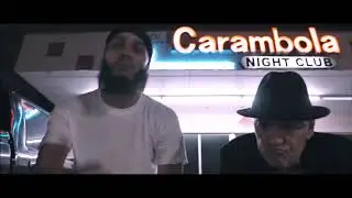 Eto - The Last Call (Official Video) Prod.  By V Don