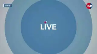 مؤتمر صحافي لوزير الأشغال العامة والنقل فايز رسامني من المطار