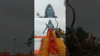Shriram 🙏🏻 Ram mandira ayoddhye#shriram#trending #viral#ayodhye#rammandiraayoddhe#anjaneya#shorts
