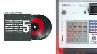 DOPE As Fxck! Sample Pack Vol 5 [DrumKitSupply] FL Studio Hip Hop Samples