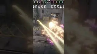 How Complexity DENIES CT Popdog Control on Train &ndash; CS2 Pro Tactic