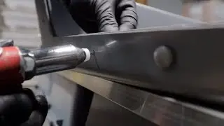 Installing FB80(W) & FB90(W) Tub Windows
