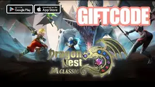 Dragon Nest M: Classic All 6 Working Codes & How toredeem |Dragon Nest MClassic Code
