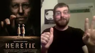 Heretic REVIEW