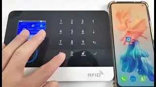 TA01how to setting up from Daytech