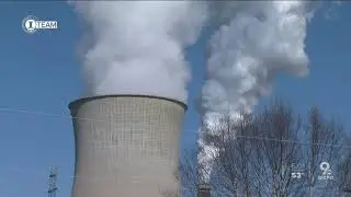 Zimmer plant facing $600K EPA fine