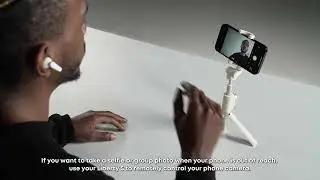 How to Control Your Phone Camera Remotely | soundcore Support
