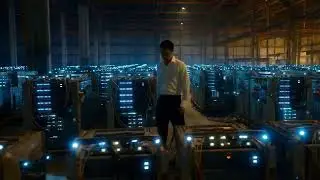Digital Scarcity, Infinite Vibes 🎶💎 The Bitcoin Mining Soundtrack - Bitcoin Jade