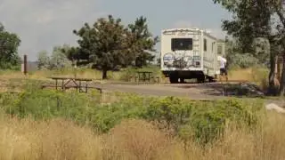 RV Parking: What you need to know.
