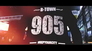 UNIT LIVE - 'HOMETOWN' [SHOT BY @416EOD]