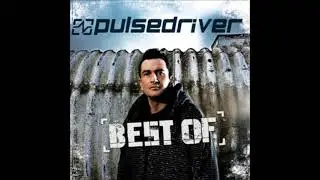 Pulsedriver   Best Of Pulsedriver 2009