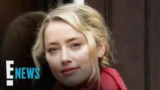 Amber Heard Shuts Down 