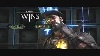 MKXL - 1 ШАНС ИЗ 100 - djjohn-project [ Kano ] VS BNX | Bad TRiP [Quan Chi / Raiden ] FT 10