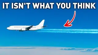 Little-Known Aviation Secrets You Were Never Told Before