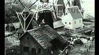 Stati Uniti - Villaggio olandese in miniatura