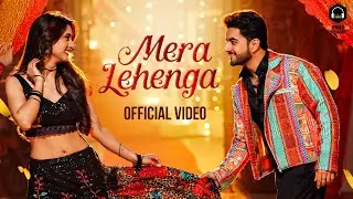 Rajasthani Mera Lehenga Masti Song Vishwas, Shanaya  | Prerna Sahetia |Mayank Patel | Boss Studio